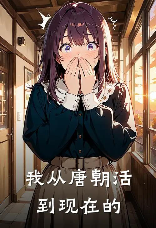 我从唐朝活到现在的