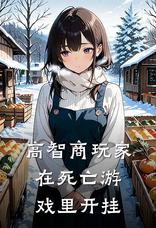 高智商玩家在死亡游戏里开挂陈默赵志刚免费小说大全_小说推荐完本高智商玩家在死亡游戏里开挂(陈默赵志刚)