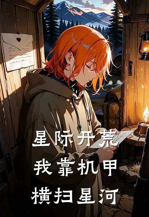 星际开荒：我靠机甲横扫星河