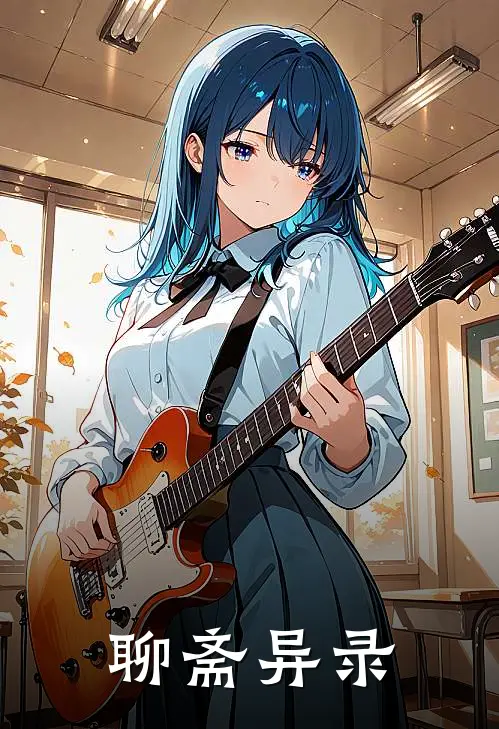 聊斋异录顾青林顾言新热门小说_免费阅读全文聊斋异录顾青林顾言