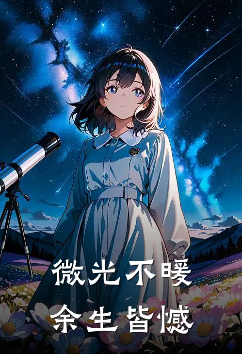 微光不暖，余生皆憾宁知微真千金姐姐完结小说免费阅读_完本热门小说微光不暖，余生皆憾宁知微真千金姐姐