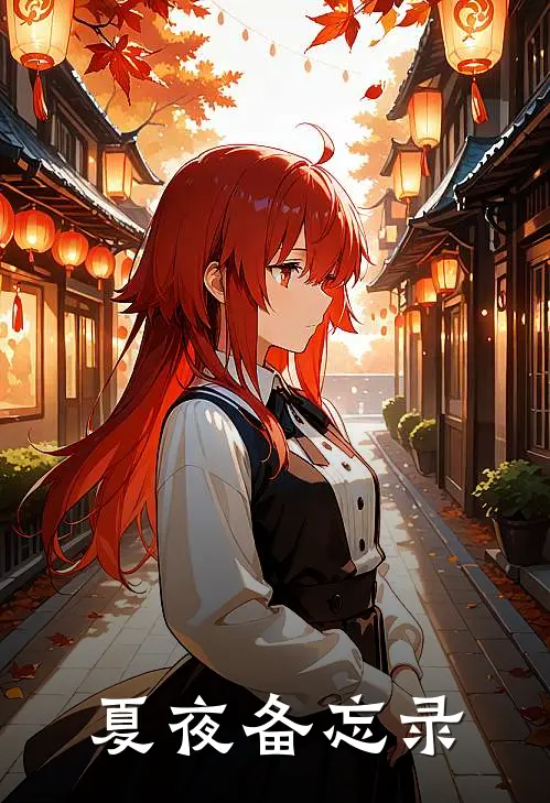 夏夜备忘录林屿小屿全章节免费在线阅读_《夏夜备忘录》精彩小说