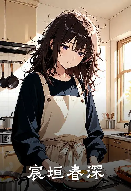 宸垣春深(毓芙惠妃)完结版免费阅读_宸垣春深全文免费阅读