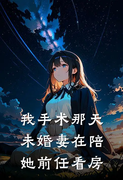 我手术那天，未婚妻在陪她前任看房沈彻江晴免费热门小说_最热门小说我手术那天，未婚妻在陪她前任看房沈彻江晴