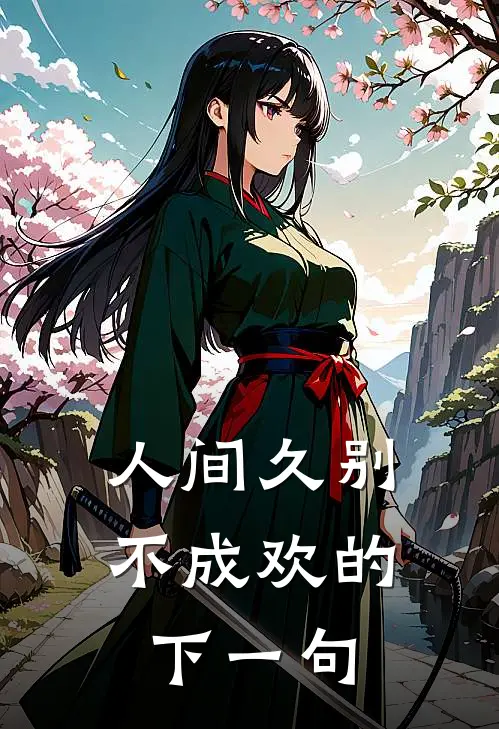 人间久别不成欢的下一句