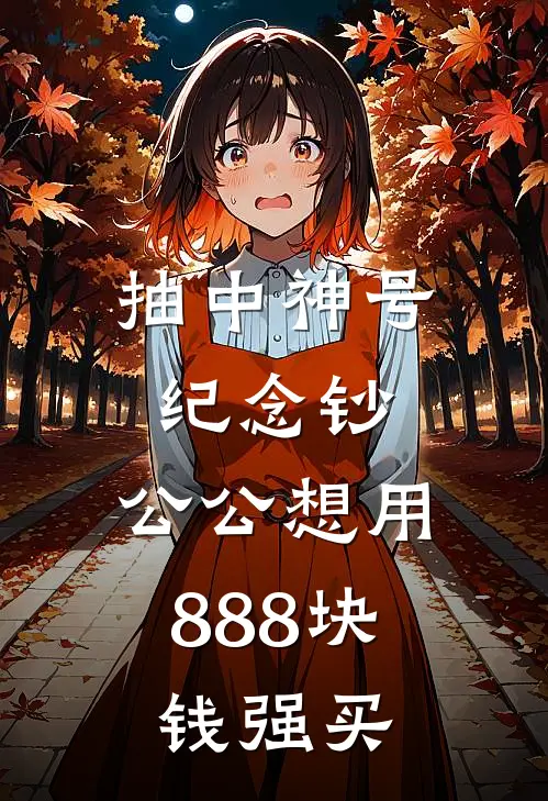 抽中神号纪念钞，公公想用888块钱强买林婕季延免费热门小说_最热门小说抽中神号纪念钞，公公想用888块钱强买林婕季延