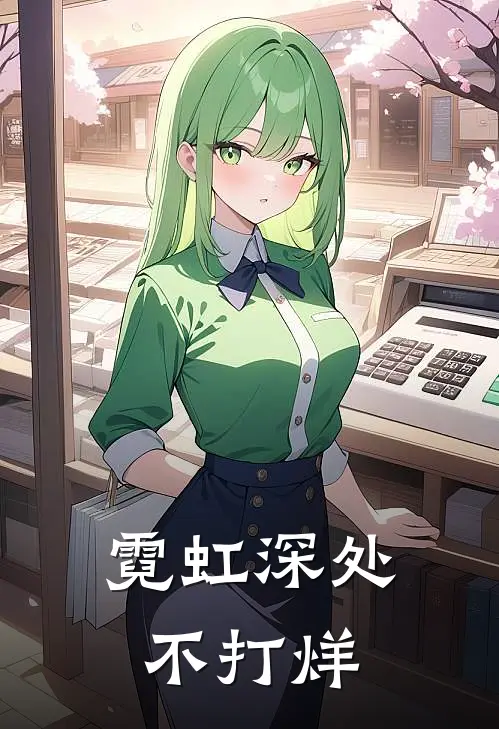 霓虹深处不打烊(林晚陆沉渊)最新小说_免费阅读完整版小说霓虹深处不打烊(林晚陆沉渊)