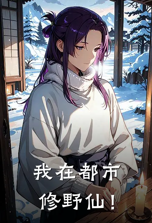 《我在都市修野仙！》楚岚谢冰兰完结版阅读_楚岚谢冰兰完结版在线阅读