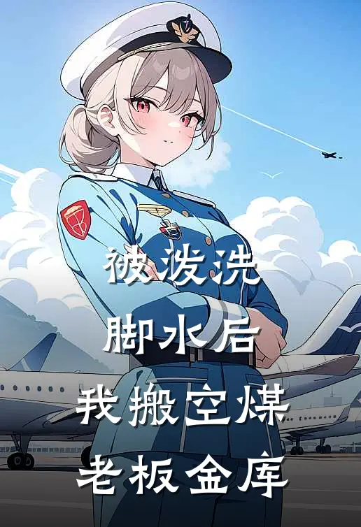 被泼洗脚水后，我搬空煤老板金库(沈爱红江大富)完结版免费阅读_被泼洗脚水后，我搬空煤老板金库全文免费阅读
