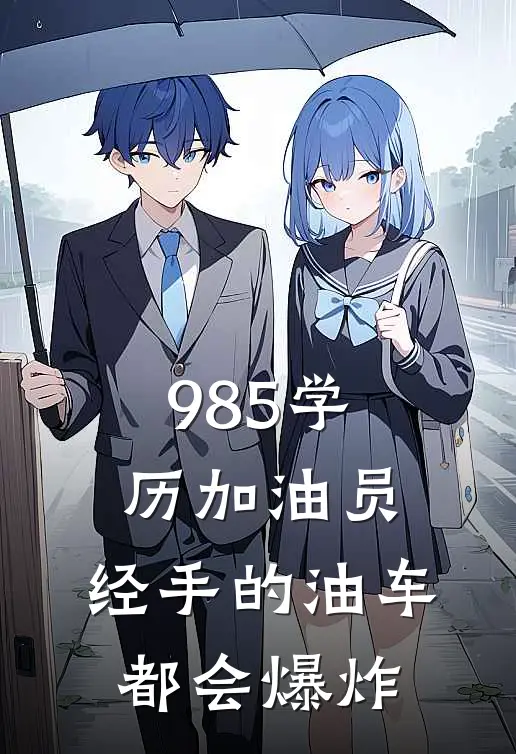 985学历加油员，经手的油车都会爆炸抖音热门完结小说免费阅读_完本热门小说985学历加油员，经手的油车都会爆炸抖音热门