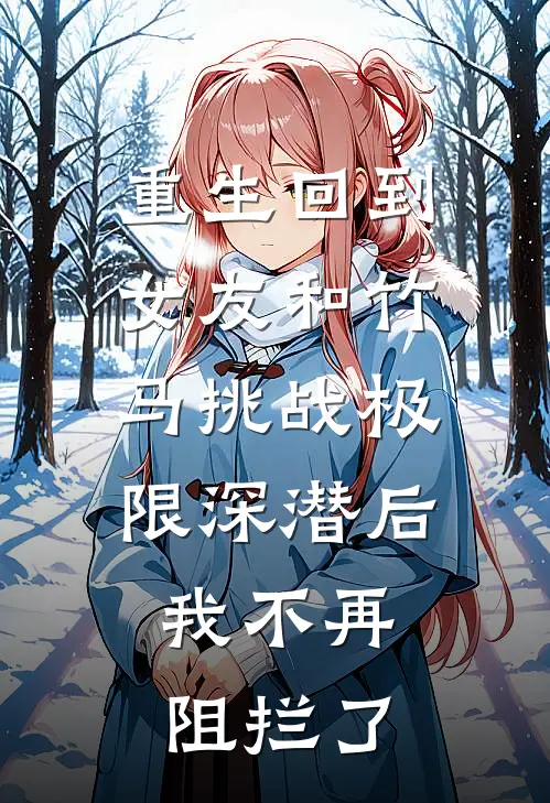 重生回到女友和竹马挑战极限深潜后，我不再阻拦了