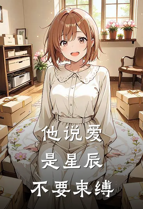 他说爱是星辰，不要束缚池秋傅承安全文阅读免费全集_免费小说他说爱是星辰，不要束缚(池秋傅承安)