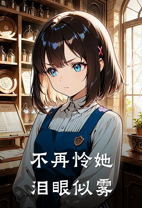 不再怜她泪眼似雾(宋鹤声万瓷)热门小说排行_完结版小说不再怜她泪眼似雾宋鹤声万瓷