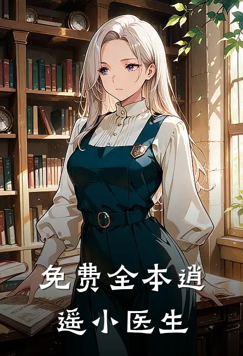 免费全本逍遥小医生