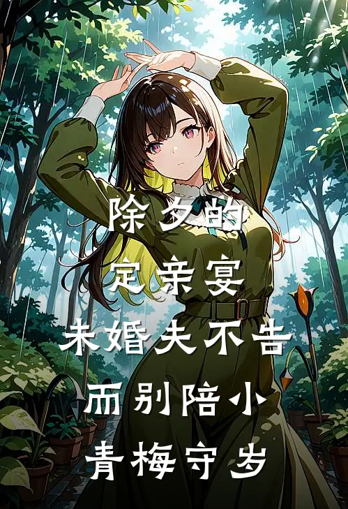 除夕的定亲宴，未婚夫不告而别陪小青梅守岁陆承衍青梅发最新章节免费阅读_除夕的定亲宴，未婚夫不告而别陪小青梅守岁全集免费阅读