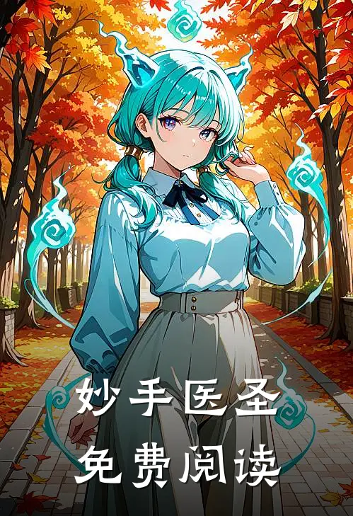 妙手医圣免费阅读
