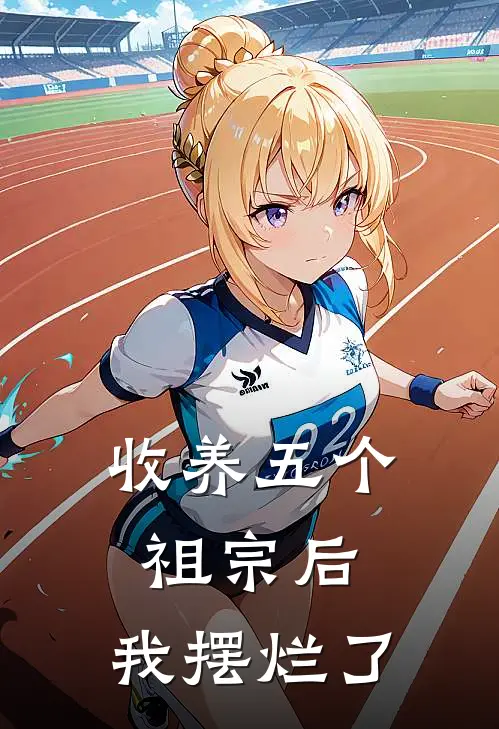 收养五个祖宗后，我摆烂了