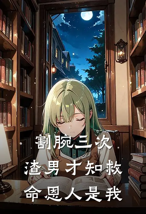 割腕三次，渣男才知救命恩人是我(沈均安许汐愿)最新章节在线阅读_(割腕三次，渣男才知救命恩人是我)最新章节在线阅读