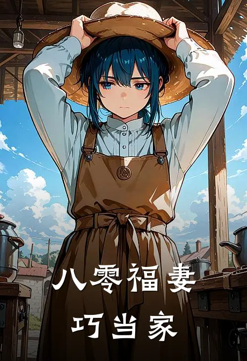 冯艳红郑国庆八零福妻巧当家全章节在线阅读_八零福妻巧当家全集免费在线阅读