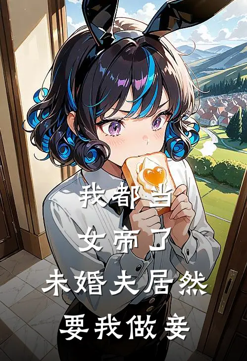 我都当女帝了，未婚夫居然要我做妾(凌音萧衡)在哪看免费小说_最新章节列表我都当女帝了，未婚夫居然要我做妾(凌音萧衡)