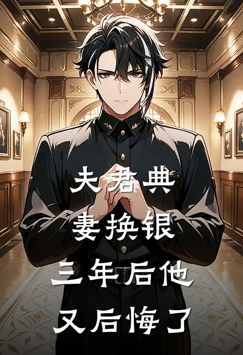 夫君典妻换银，三年后他又后悔了