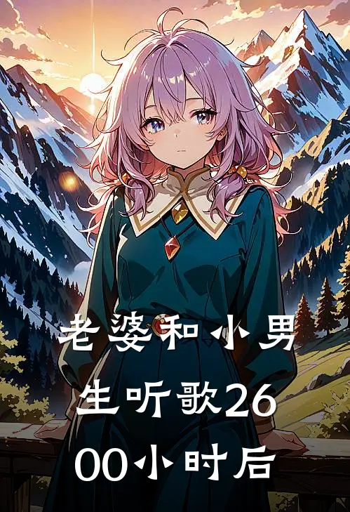 老婆和小男生听歌2600小时后陆柔丽非免费小说全集_免费小说在哪看老婆和小男生听歌2600小时后(陆柔丽非)