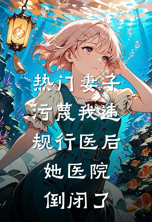 [热门]妻子污蔑我违规行医后，她医院倒闭了(抖音热门)最热门小说_全本完结小说[热门]妻子污蔑我违规行医后，她医院倒闭了(抖音热门)