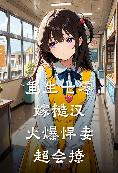 重生七零嫁糙汉，火爆悍妻超会撩(阮清灵宋时霆)在线免费小说_免费阅读全文重生七零嫁糙汉，火爆悍妻超会撩(阮清灵宋时霆)