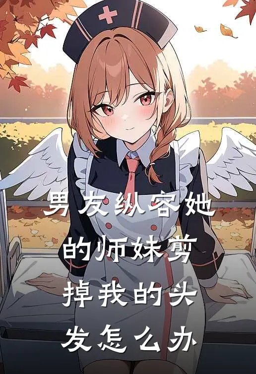 男友纵容她的师妹剪掉我的头发怎么办