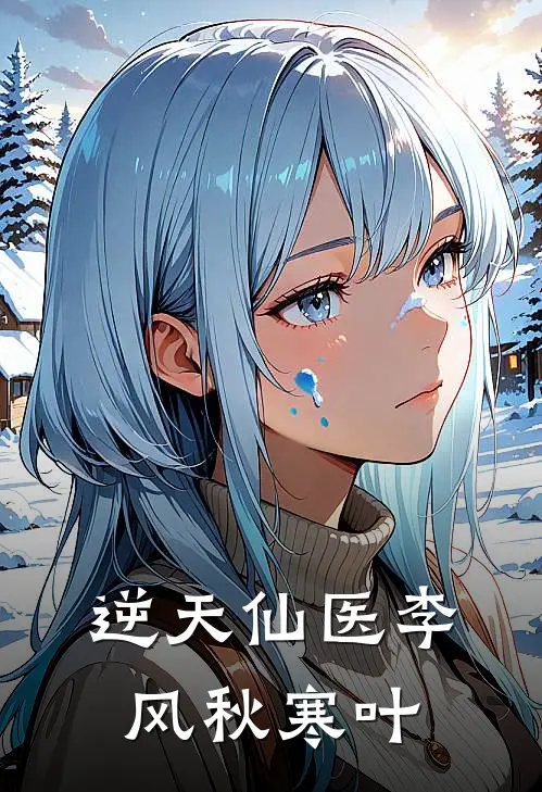 逆天仙医李风秋寒叶
