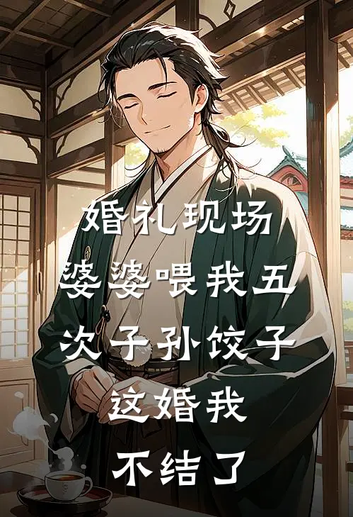 兰旭慕溪(婚礼现场，婆婆喂我五次子孙饺子，这婚我不结了)最新章节在线阅读_兰旭慕溪全章节阅读