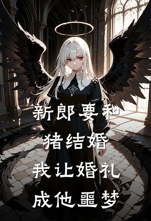 新郎要和猪结婚，我让婚礼成他噩梦