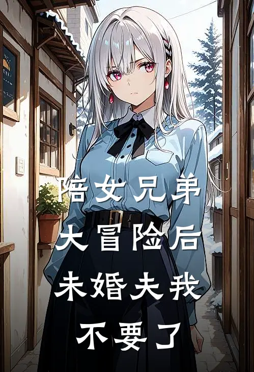 陪女兄弟大冒险后，未婚夫我不要了(闫月沈明景)全文免费阅读无弹窗大结局_《陪女兄弟大冒险后，未婚夫我不要了》闫月沈明景免费小说