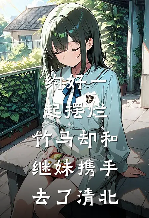 约好一起摆烂，竹马却和继妹携手去了清北韩墨霄柳心绵小说完整版_完结版小说推荐约好一起摆烂，竹马却和继妹携手去了清北(韩墨霄柳心绵)