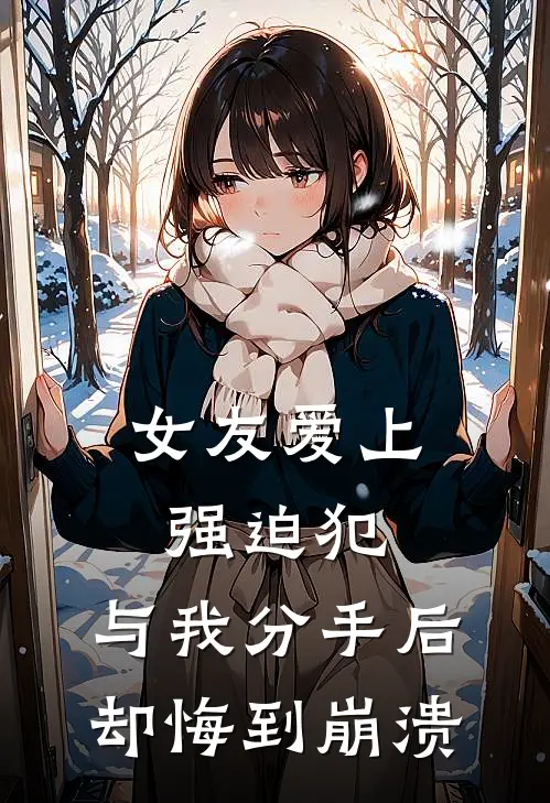 女友爱上强迫犯，与我分手后却悔到崩溃(苏婉月阿宸)免费阅读完整版小说_最新小说全文阅读女友爱上强迫犯，与我分手后却悔到崩溃苏婉月阿宸