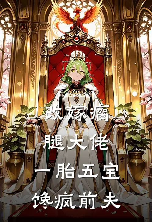 改嫁瘸腿大佬，一胎五宝馋疯前夫林悦秦山小说完结免费_最新章节列表改嫁瘸腿大佬，一胎五宝馋疯前夫(林悦秦山)