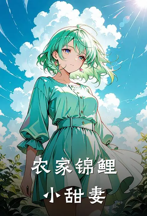 农家锦鲤小甜妻全文免费阅读无弹窗大结局_农家锦鲤小甜妻（岑雁魏赞）最新小说