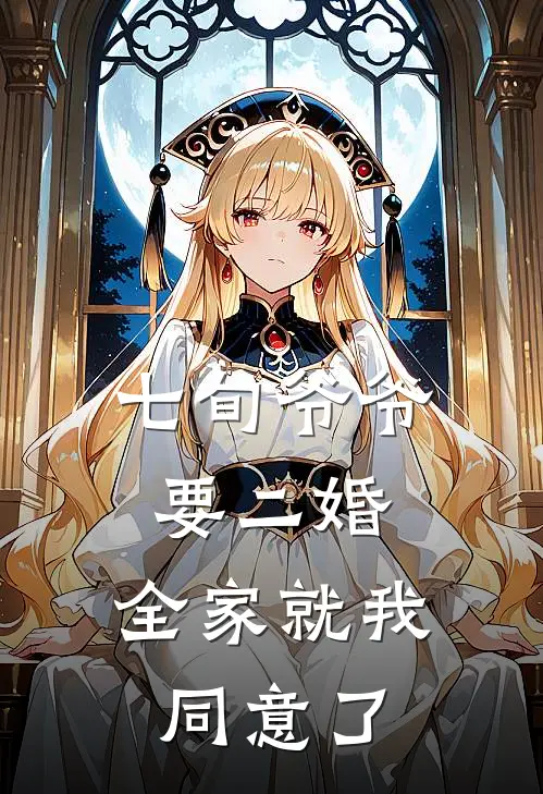 七旬爷爷要二婚，全家就我同意了(顾挽梅宝顺)热门小说阅读_全文免费阅读七旬爷爷要二婚，全家就我同意了顾挽梅宝顺