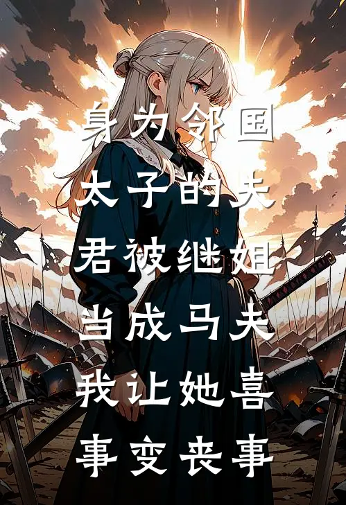 身为邻国太子的夫君被继姐当成马夫，我让她喜事变丧事(苏月娥郑星河)全文在线阅读_(身为邻国太子的夫君被继姐当成马夫，我让她喜事变丧事)精彩小说