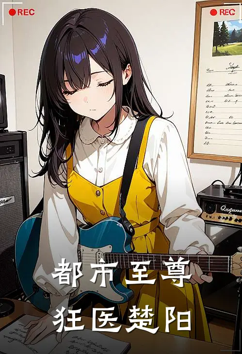 都市至尊狂医楚阳