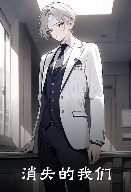 消失的我们