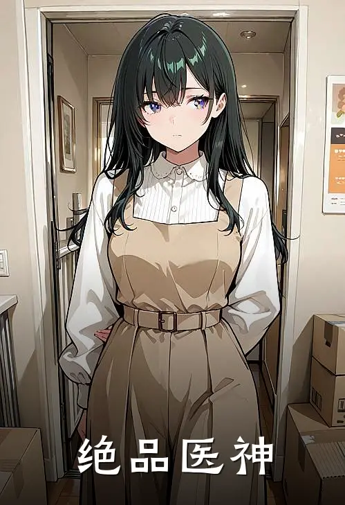 绝品医神