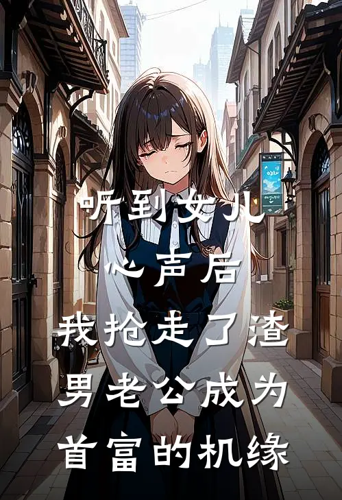 听到女儿心声后，我抢走了渣男老公成为首富的机缘任阳明白月光小说完整版_完结版小说推荐听到女儿心声后，我抢走了渣男老公成为首富的机缘(任阳明白月光)