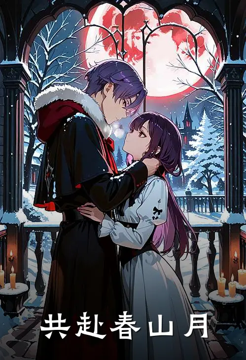 共赴春山月(陈卿卿阿诺)在线免费小说_完整版免费小说共赴春山月(陈卿卿阿诺)