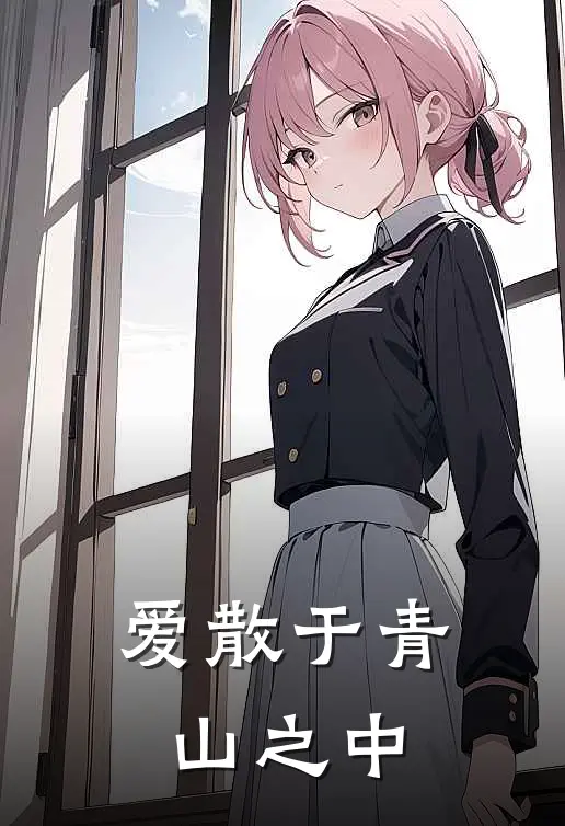 爱散于青山之中(我沈怀安)全文阅读免费全集_完结小说爱散于青山之中我沈怀安