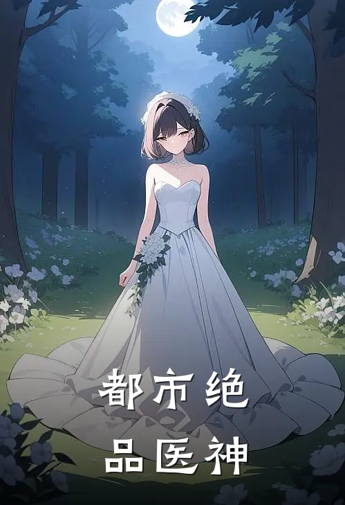都市绝品医神