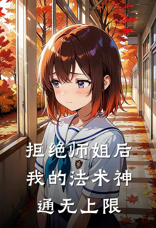 拒绝师姐后，我的法术神通无上限(谢凡方青鸾)热门网络小说推荐_最新章节列表拒绝师姐后，我的法术神通无上限(谢凡方青鸾)