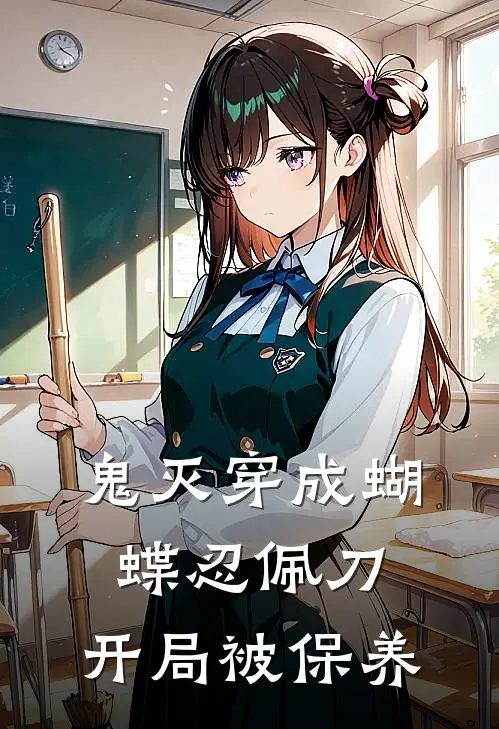 鬼灭穿成蝴蝶忍佩刀，开局被保养林夜富冈义勇免费小说大全_完结的小说鬼灭穿成蝴蝶忍佩刀，开局被保养(林夜富冈义勇)