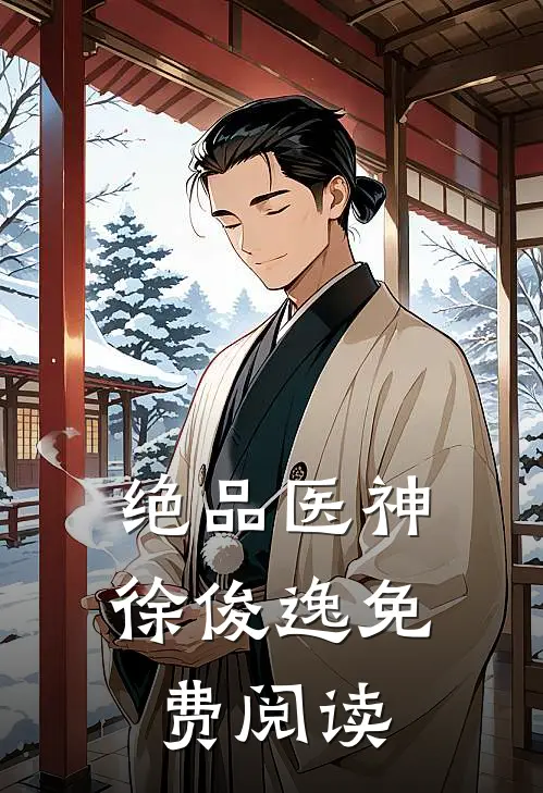绝品医神徐俊逸免费阅读