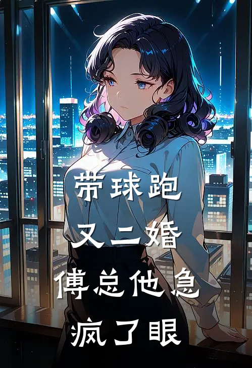 带球跑又二婚，傅总他急疯了眼顾时衿傅裕琛免费完整版小说_热门小说大全带球跑又二婚，傅总他急疯了眼顾时衿傅裕琛
